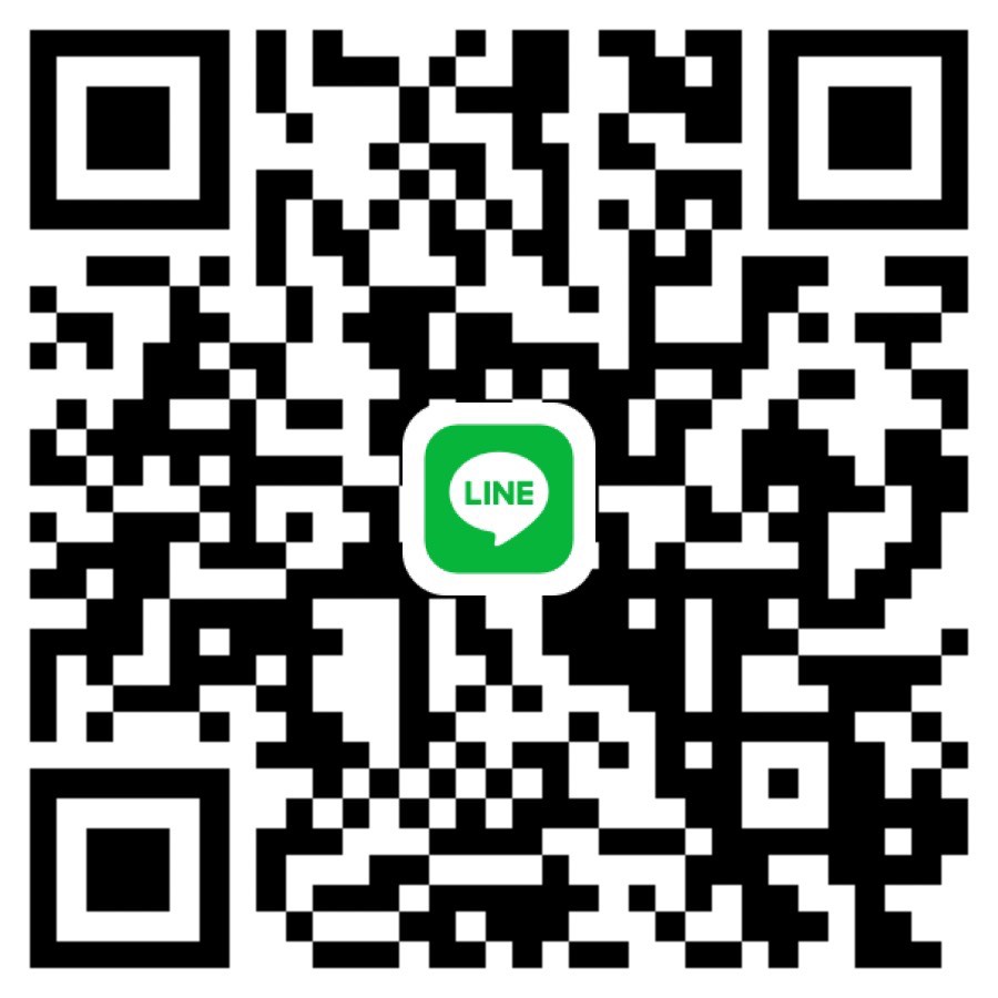 LINE QR Code